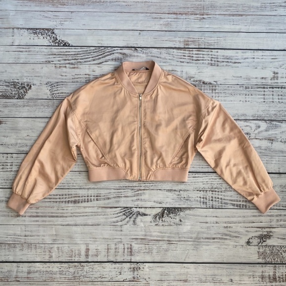 Zara jacket